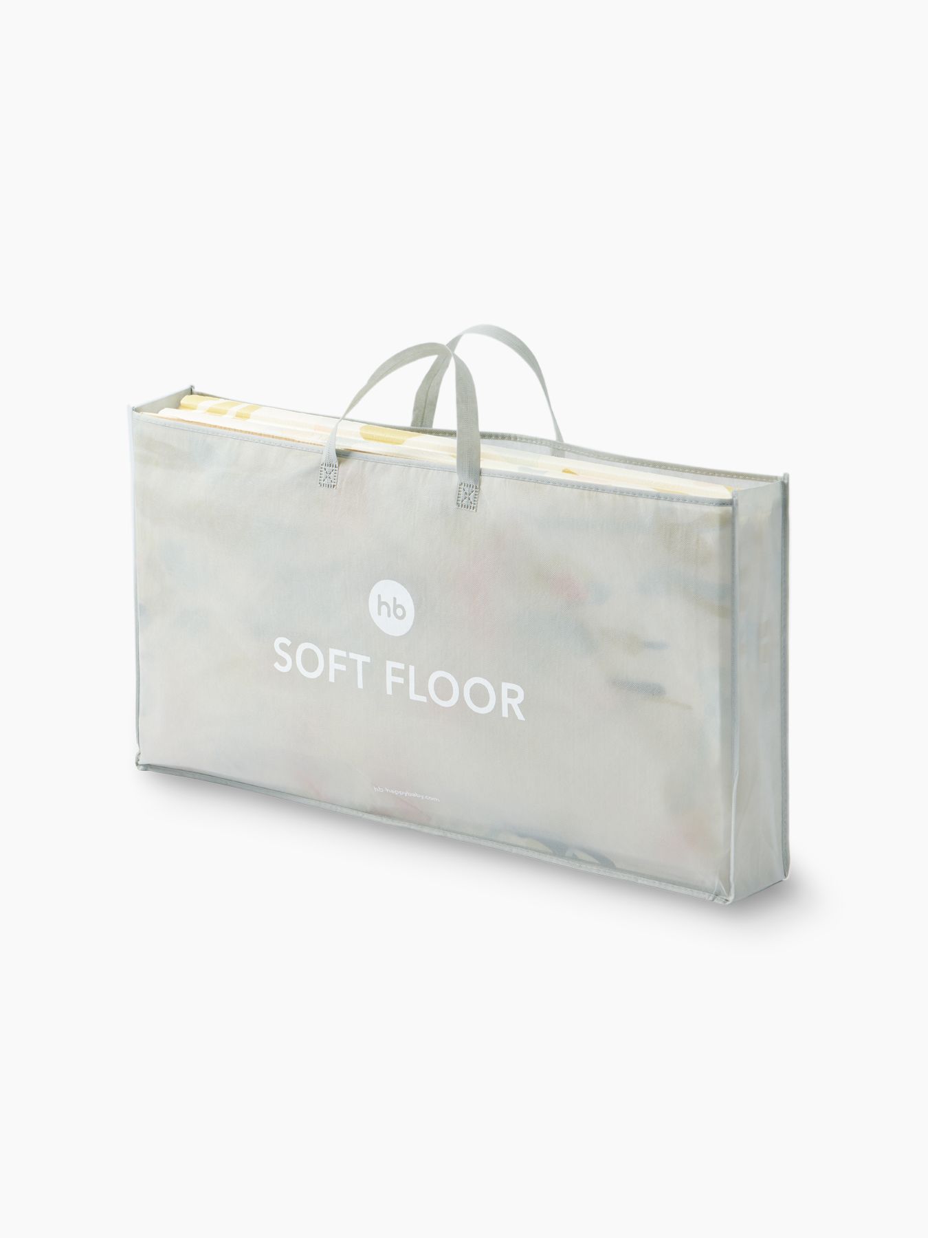Коврик складной детский Happy Baby Soft Floor 8