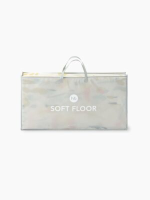 Коврик складной детский Happy Baby Soft Floor 18
