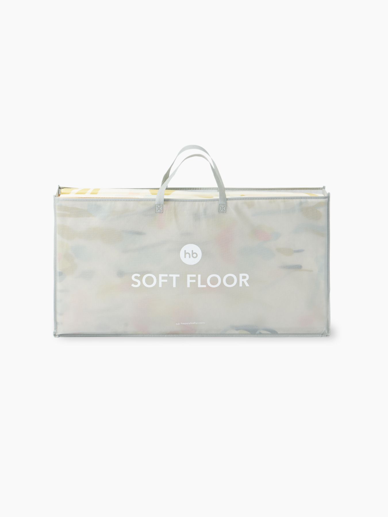 Коврик складной детский Happy Baby Soft Floor 9