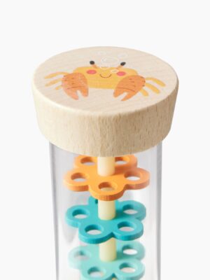 331929_8 Игрушка Happy Baby развивающая Magic Tube 22
