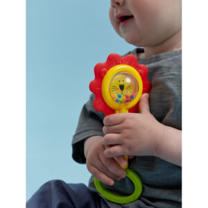 371413_3100736 Погремушка Happy Baby FLOWER TWIST 19