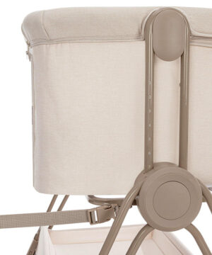 Колыбель Carrello Gracia 15