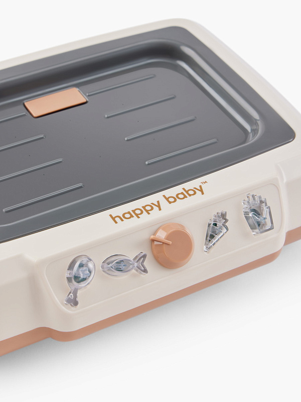 5bvie4sj662sw0igkfg06y3r3nvfzye9 Игрушка-плита Happy Baby Fry Time 3
