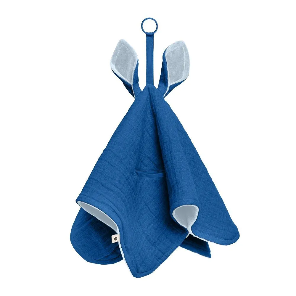 6737485720 Комфортер-слюнявчик BIBS Kangaroo 1