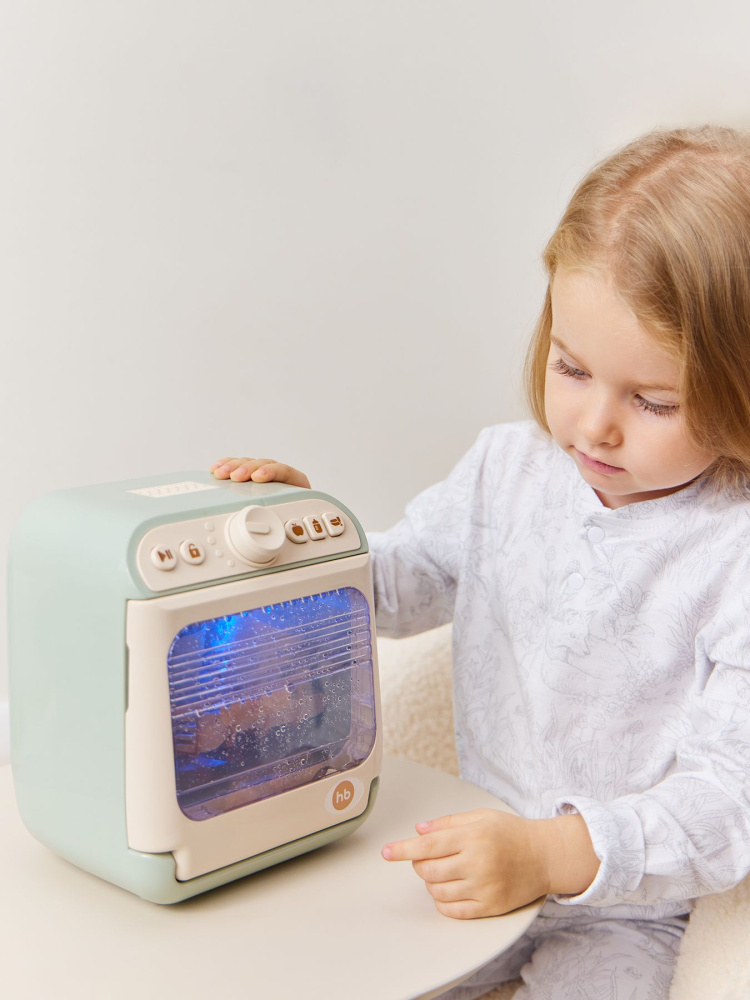 81n3r0y9d944qp0o5l432dxgc2pwfxrj Игрушка-посудомойка Happy Baby Washing Time 13