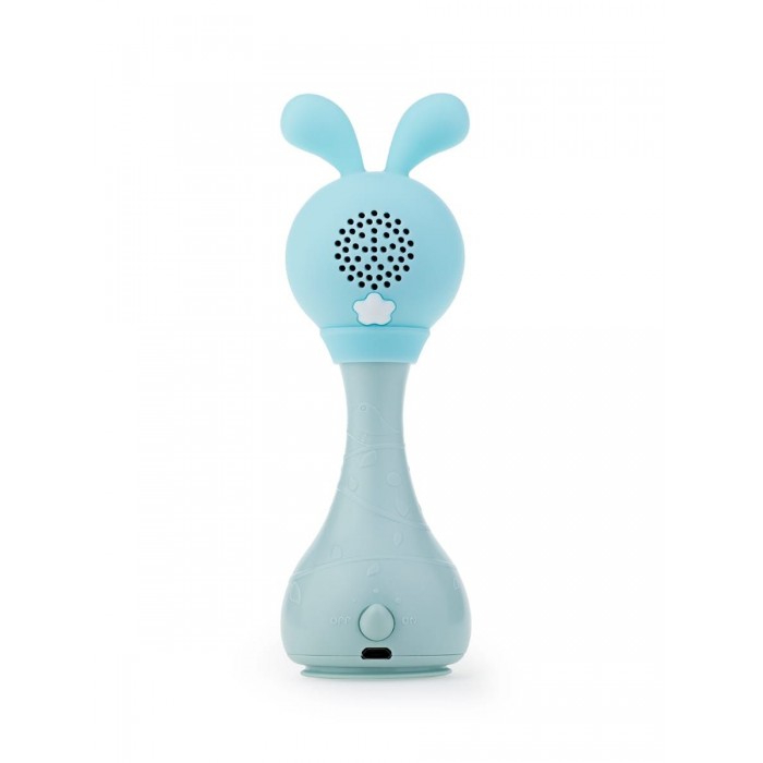 903425_2076343 Игрушка интерактивная музыкальная alilo Малышарики. Модель Крошик R1. 12