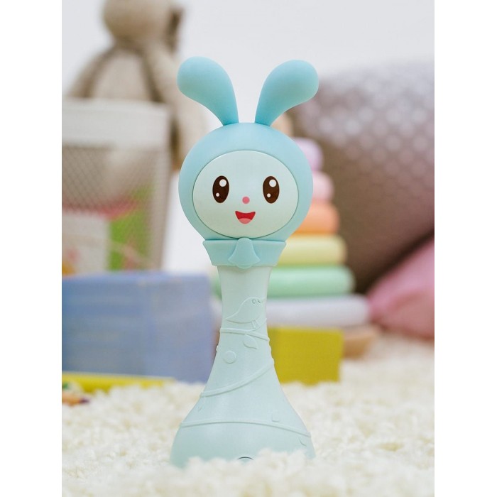 903425_2076344 Игрушка интерактивная музыкальная alilo Малышарики. Модель Крошик R1. 11