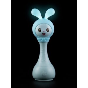 903425_2076352 Игрушка интерактивная музыкальная alilo Малышарики. Модель Крошик R1. 21
