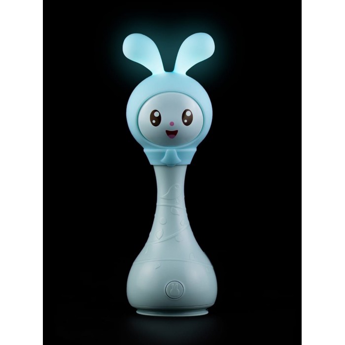 903425_2076352 Игрушка интерактивная музыкальная alilo Малышарики. Модель Крошик R1. 8
