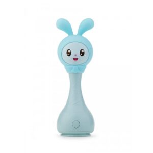 903425_2076374 Игрушка интерактивная музыкальная alilo Малышарики. Модель Крошик R1. 26