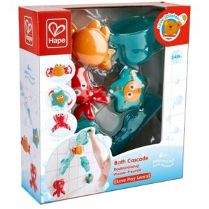 Игрушка для купания Hape "Океанский Каскад" 12
