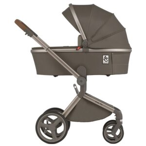 Коляска 2в1 Anex Flo 45