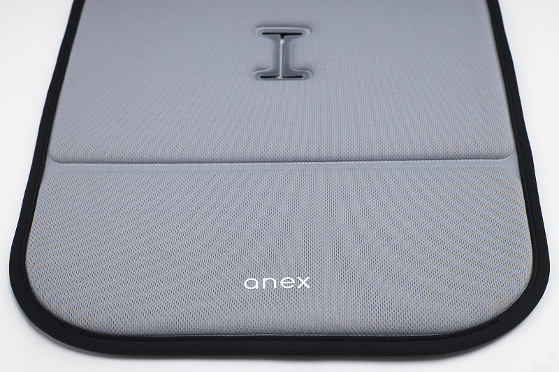Вкладыш для прогулочного блока Anex 6