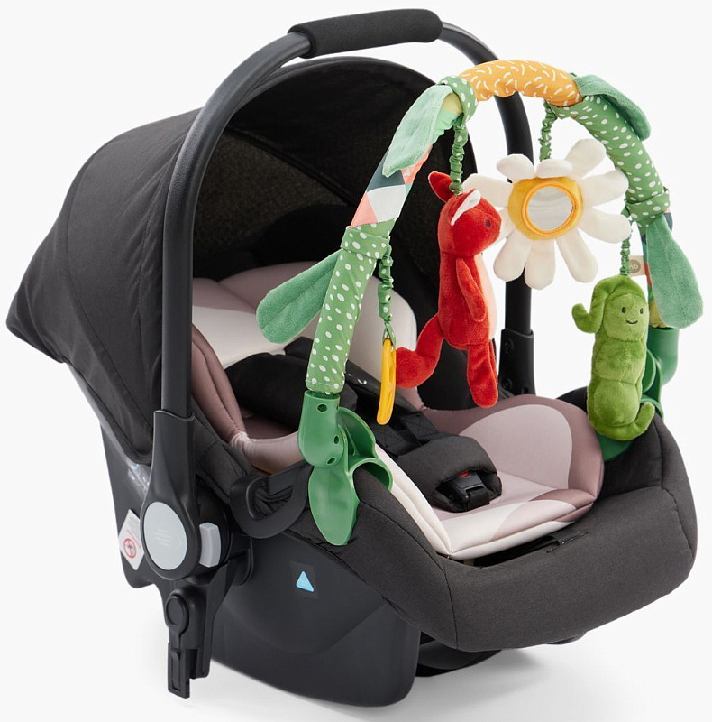 eexhxgvqguxyavfpoukxk0x9wjdz4u1c Дуга с игрушками Happy Baby Веселая горка 3