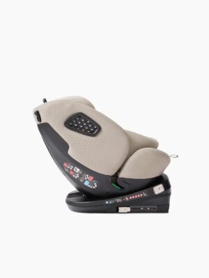 Автокресло группы 0/1/2/3 Happy Baby REEX 45