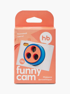 ejw2ktvza7m9x49we1s2wocugoz5mbmn Игрушка-фотоаппарат Happy Baby музыкальный Funny Cam 12