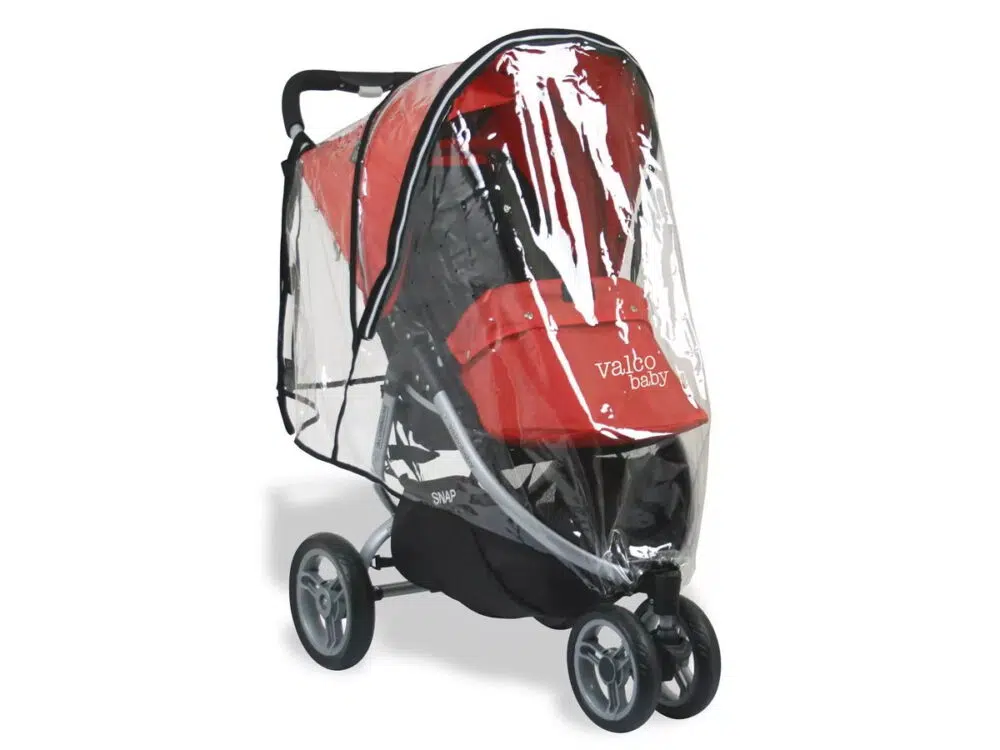 Дождевик Valco baby Raincover / Snap & Snap 4 1