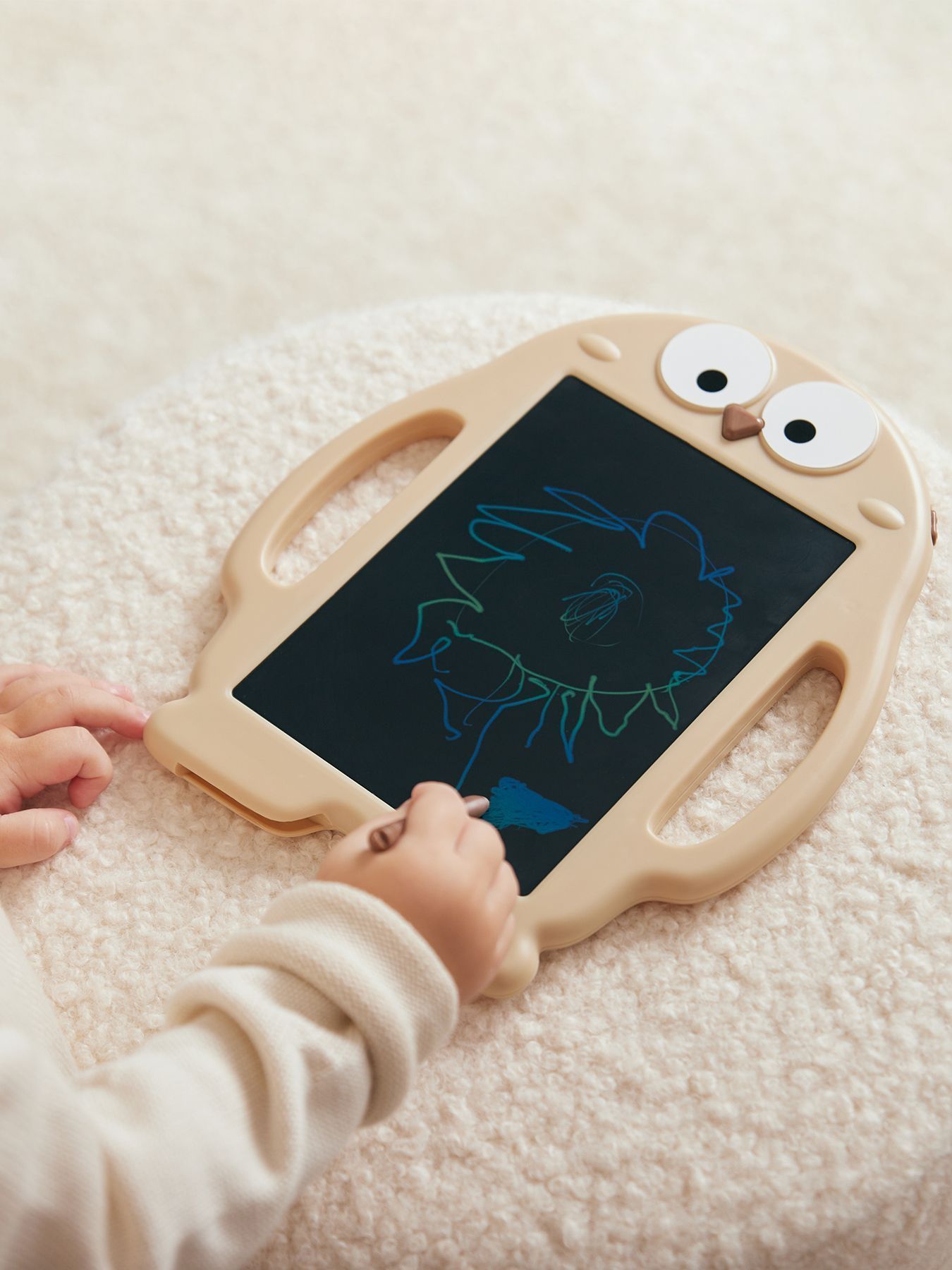 igrushki-imidzh-22-03168 Игрушка-планшет Happy Baby для рисования BIRDPAD (БЁРДПАД) 18