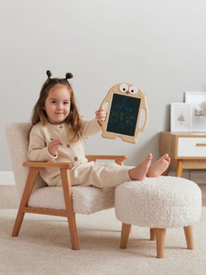 igrushki-imidzh-22-03219 Игрушка-планшет Happy Baby для рисования BIRDPAD (БЁРДПАД) 30