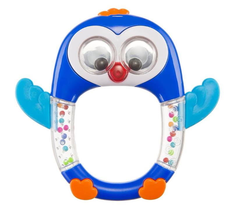 igzqvvkhm1mjwbfes5ted6ve23s1z8ul Погремушка музыкальная Happy Baby PENGUIN LO-LO 1