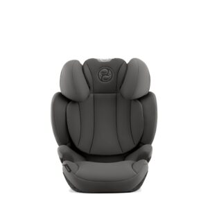 Автокресло группы 23 Cybex Solution T i-Fix