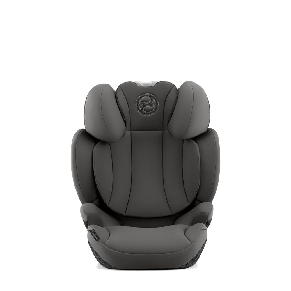 Автокресло группы 23 Cybex Solution T i-Fix