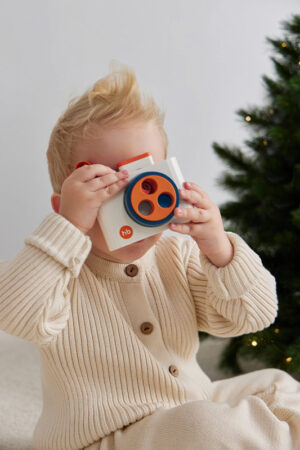 wh392uibbgwizvhgd3nymyzqbhc22kb8 Игрушка-фотоаппарат Happy Baby музыкальный Funny Cam 20