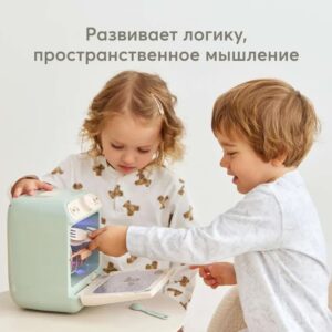 x82qtpm208ko01oqoajyeqtr9hghye97 Игрушка-посудомойка Happy Baby Washing Time 25