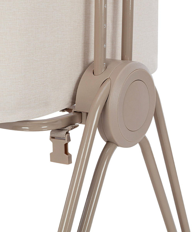 Колыбель Carrello Gracia 8