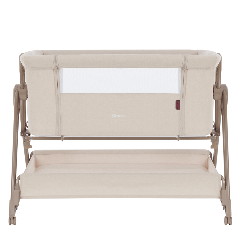 Колыбель Carrello Gracia 11