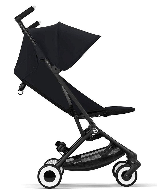 12397_3_pou Коляска прогулочная Cybex Libelle BLK 4