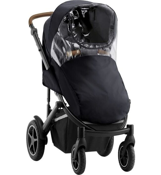26682_pfv Дождевик Britax Roemer Smile на прогулочный блок 1