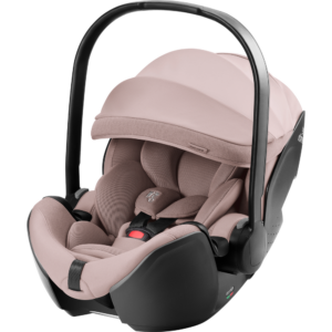 Автокресло группы 0+ Britax Roemer BABY-SAFE PRO Style 8