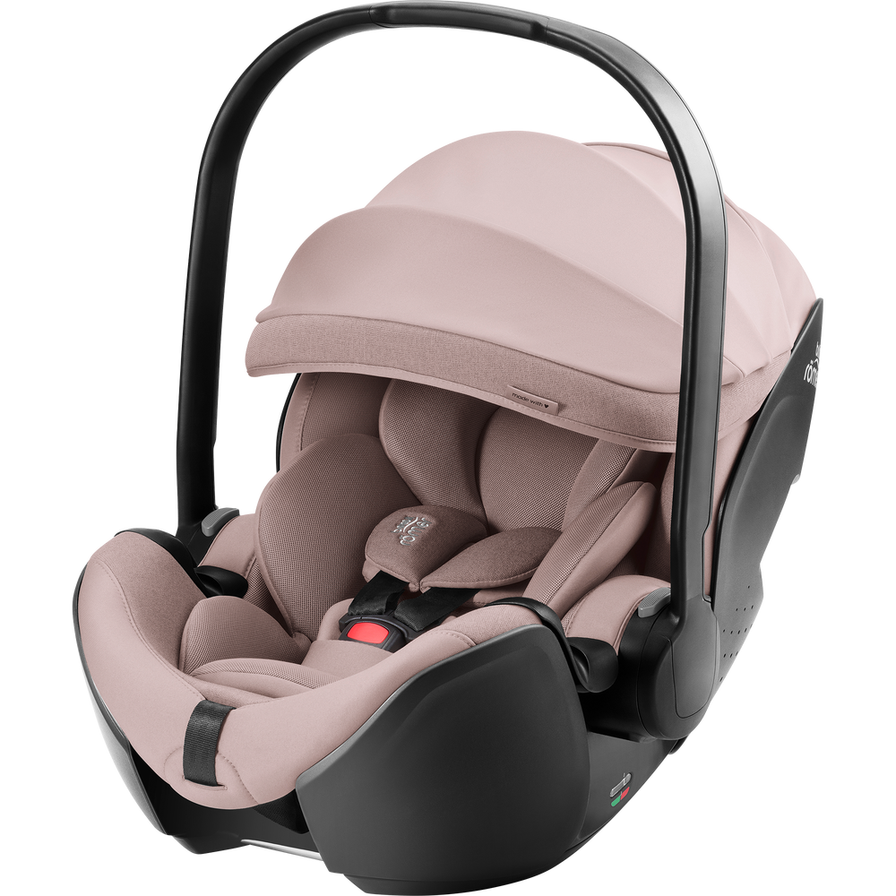 Автокресло группы 0+ Britax Roemer BABY-SAFE PRO Style 1