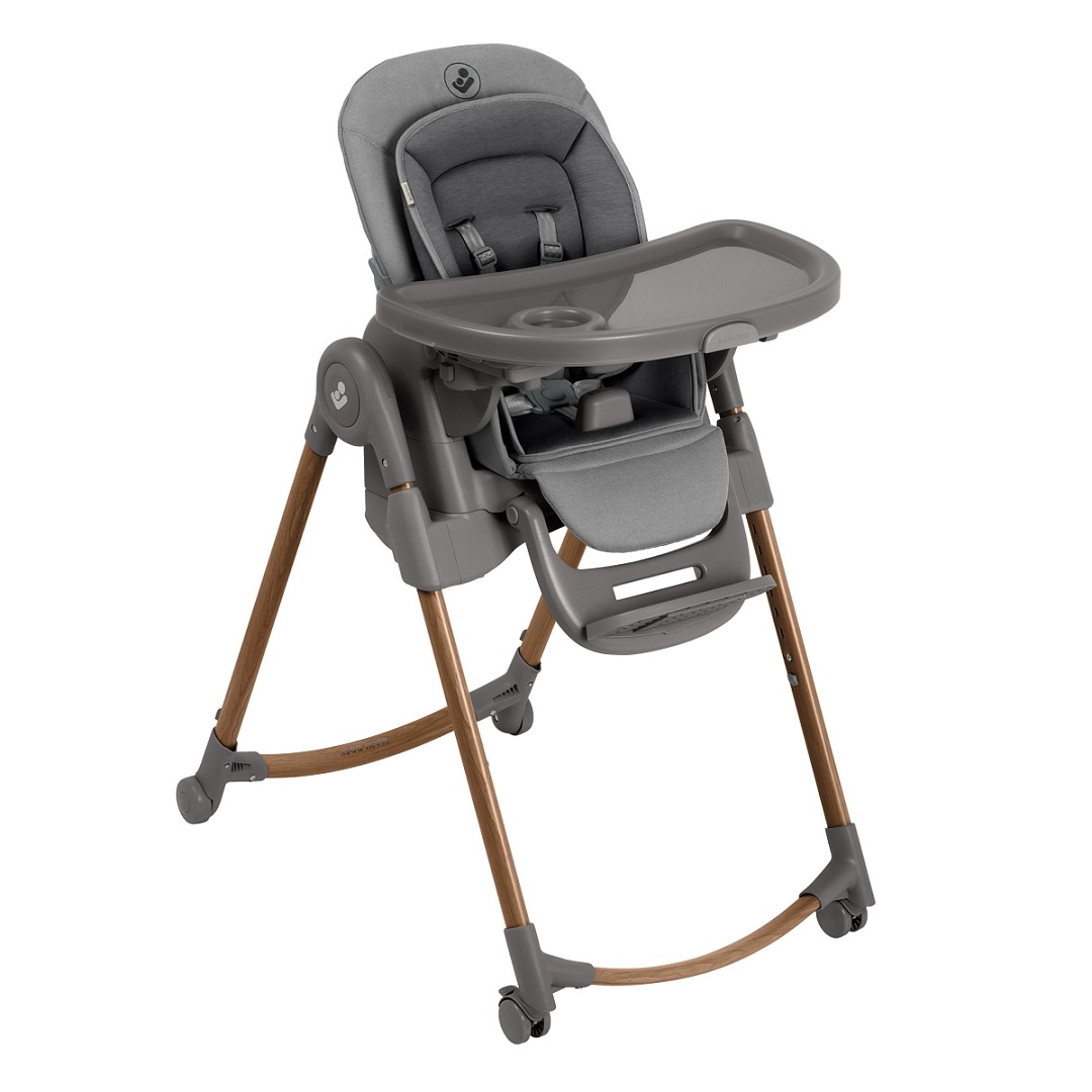 Стул для кормления Maxi-Cosi Minla Plus 2 в1 Elegance 1