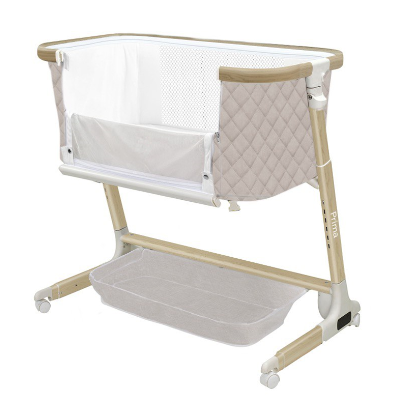 Колыбель Carrello Prima 1
