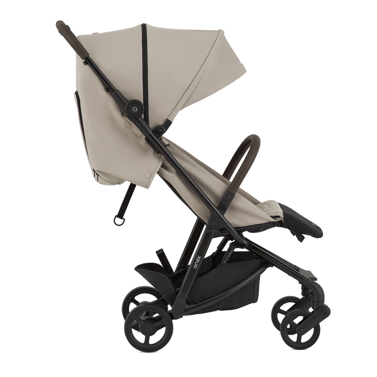 Коляска прогулочная Anex Air-Z Plus 2 Коляска прогулочная Anex Air-Z Plus
