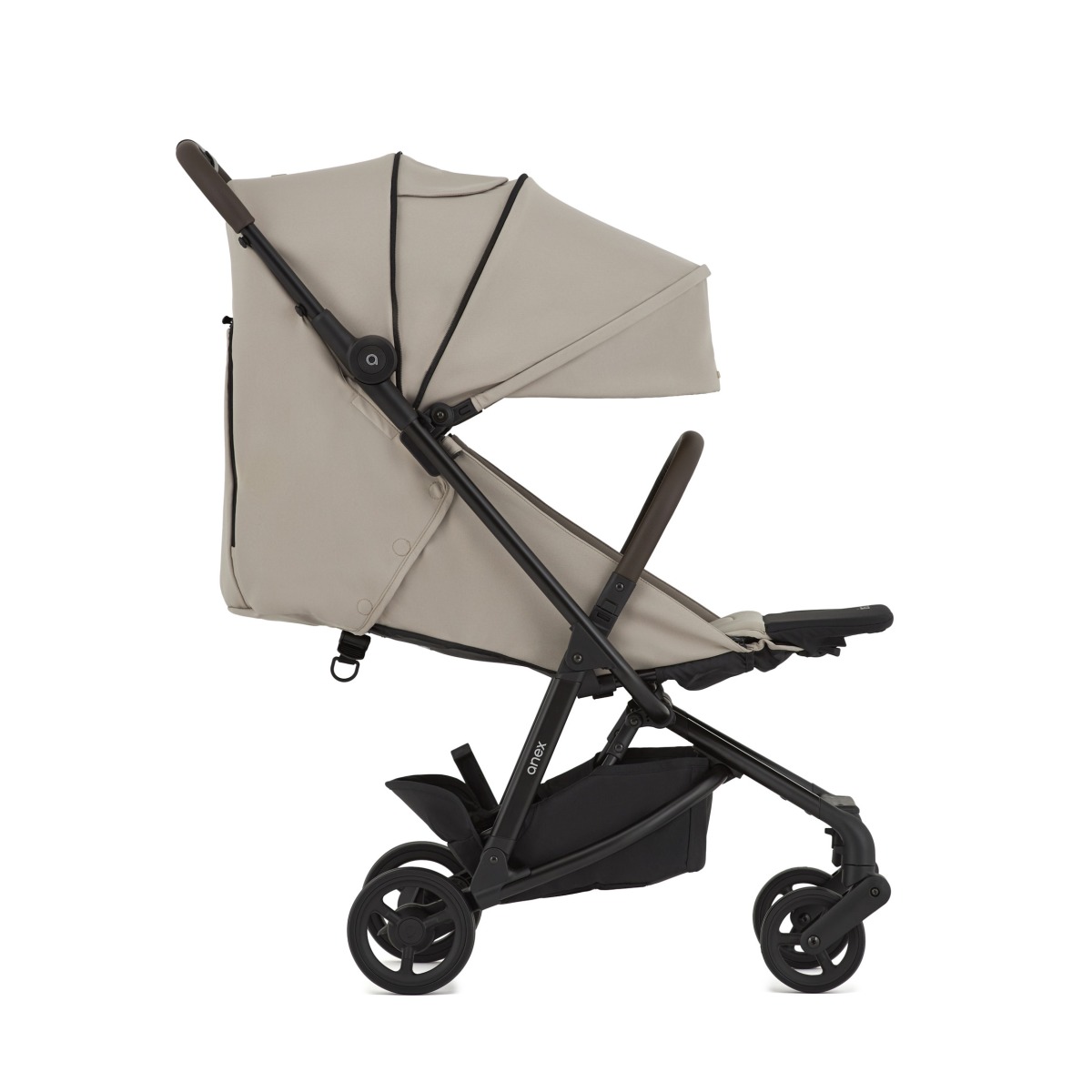 Коляска прогулочная Anex Air-Z Plus 3 Коляска прогулочная Anex Air-Z Plus