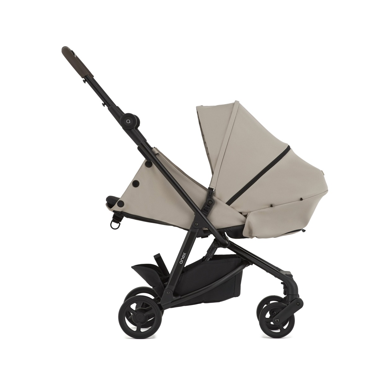 Коляска прогулочная Anex Air-Z Plus 4 Коляска прогулочная Anex Air-Z Plus