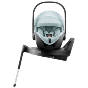 Автокресло группы 0+ 2в1 Britax Roemer BABY-SAFE PRO Style + VARIO BASE 5Z 14