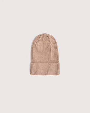 Шапка детская Loomknits Бежевый 5