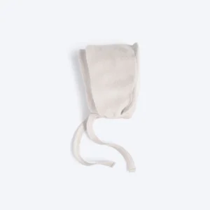 8040040_Велюровый_чепчик_Mjölk_White_Sand_2 Велюровый чепчик Mjolk White Sand 7