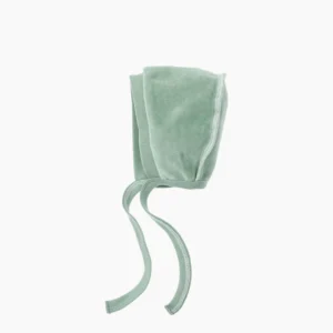 8040279_copy Велюровый чепчик Mjolk Magic Mint 8