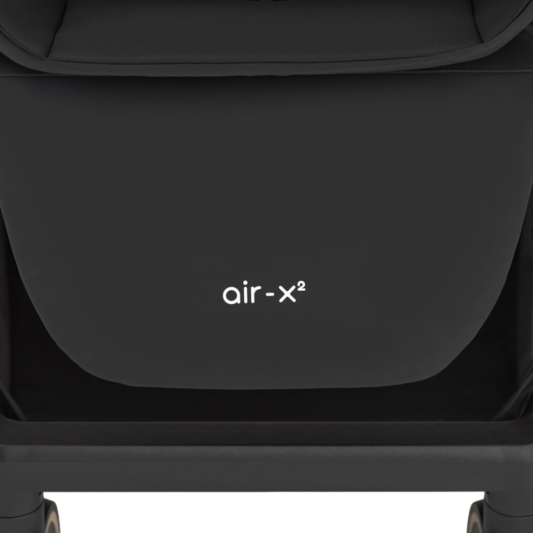 air-x2-0001-footrest Подставка для ног Anex AIR-X2 2