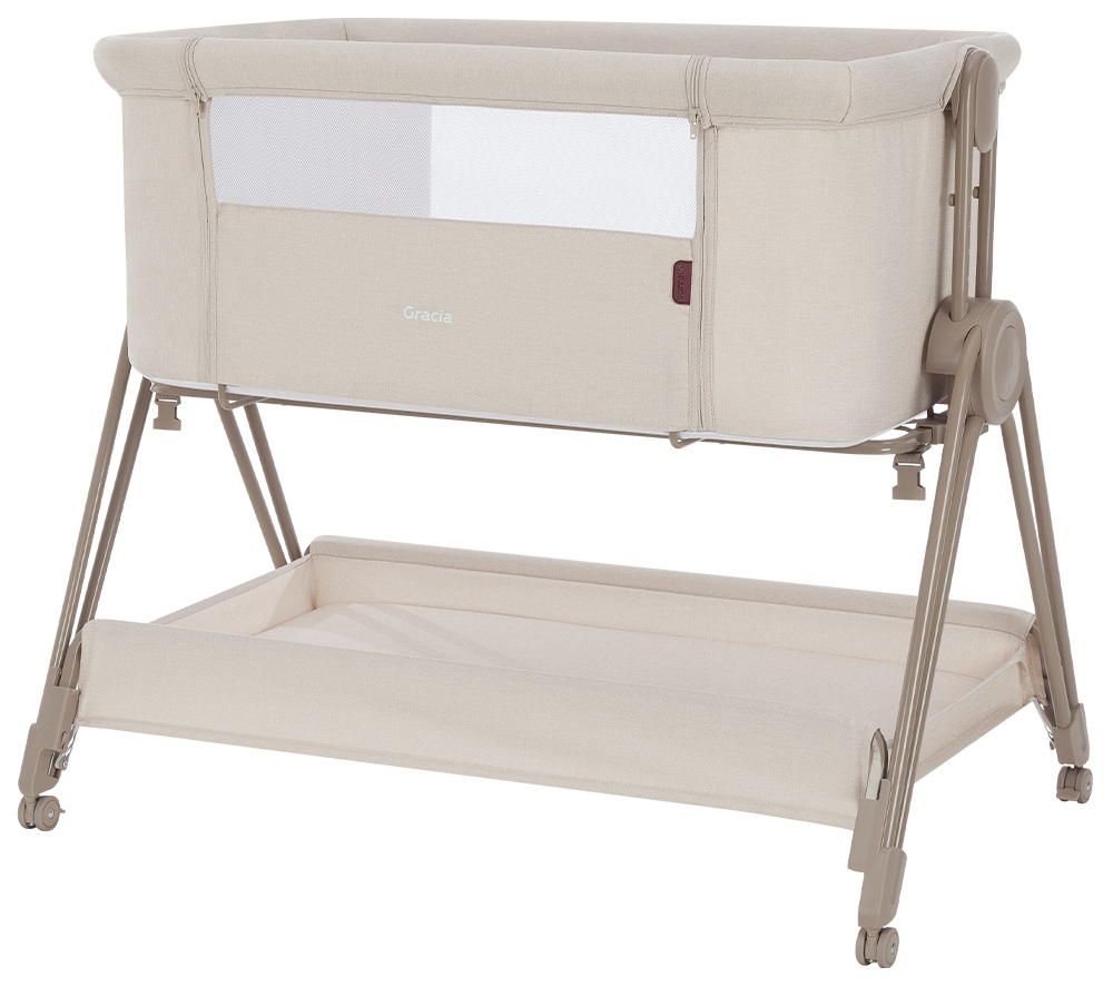 Колыбель Carrello Gracia 1