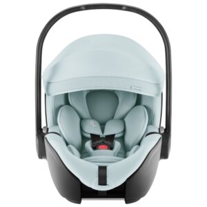 Автокресло группы 0+ 2в1 Britax Roemer BABY-SAFE PRO Style + VARIO BASE 5Z 13
