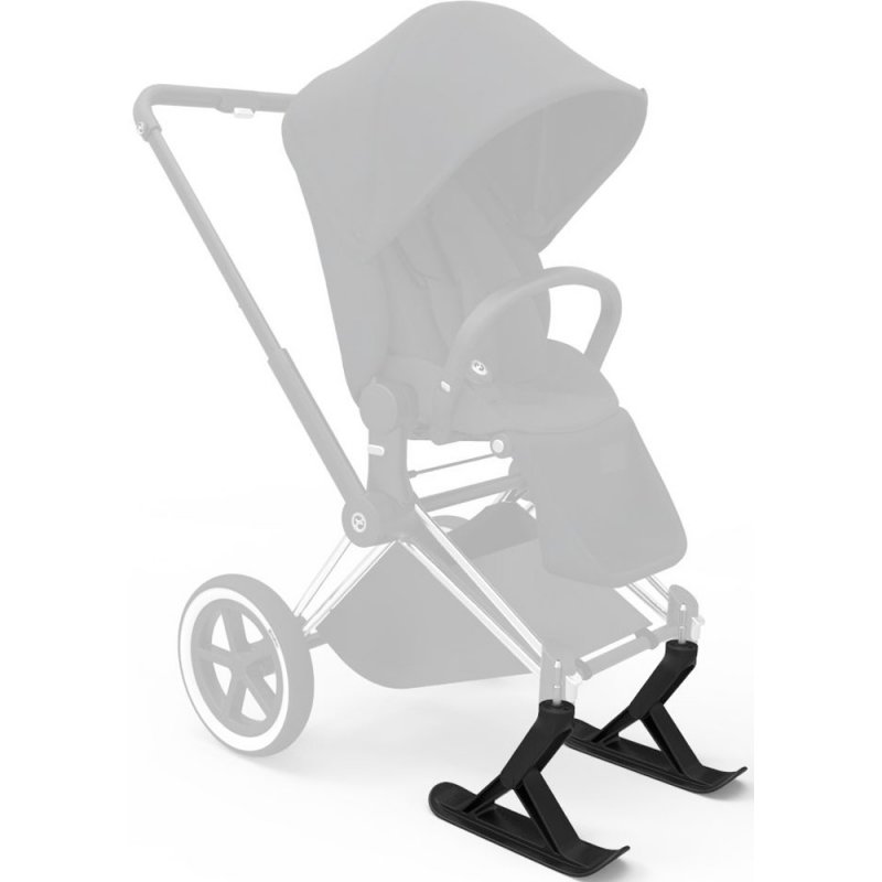 item_25150 Полозья для коляски Cybex PRIAM 1