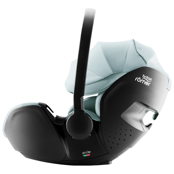 Автокресло группы 0+ 2в1 Britax Roemer BABY-SAFE PRO Style + VARIO BASE 5Z 5