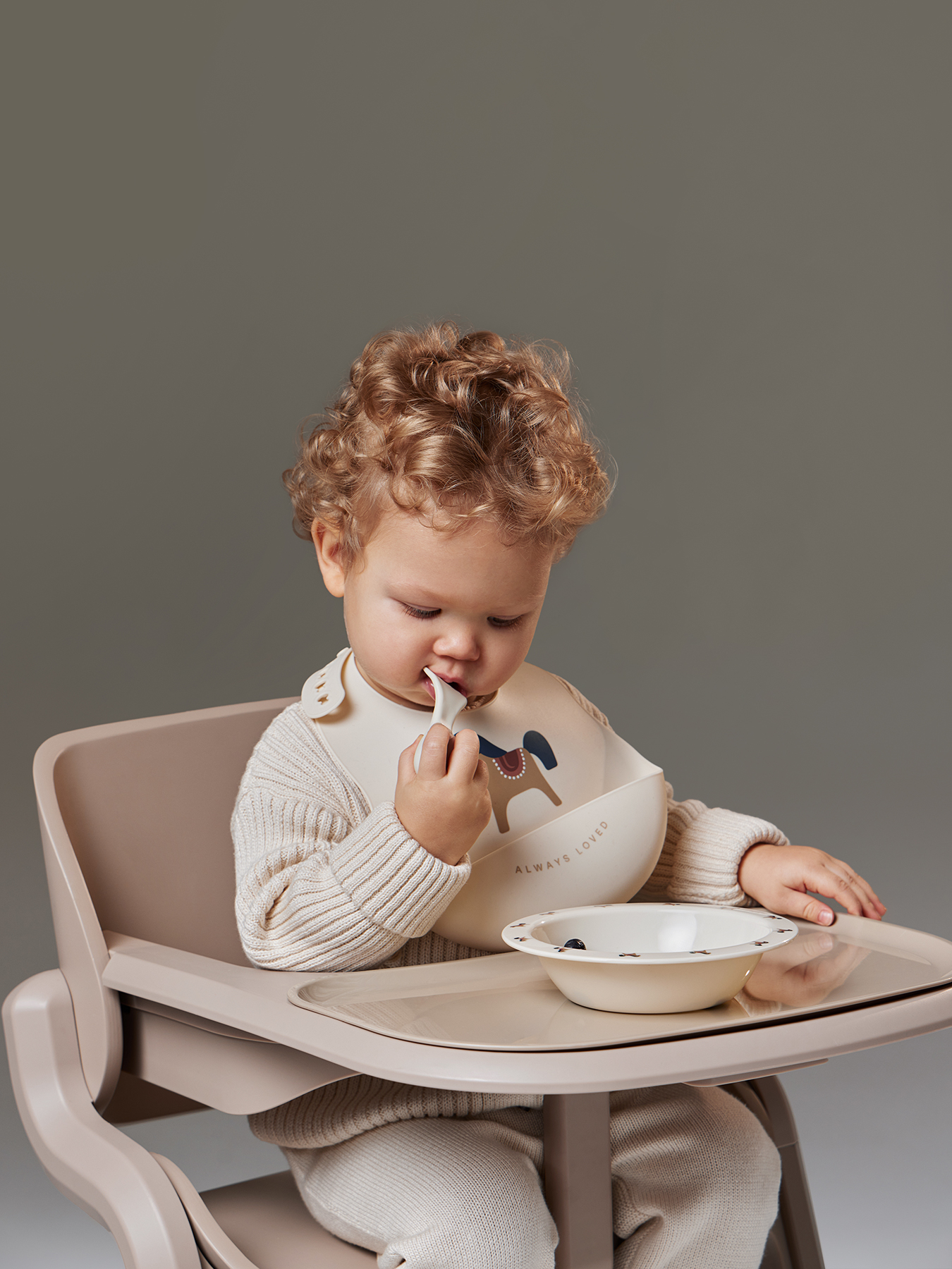 nvgx4djgmnsc676fvkeui6n6u6nsolgq Стул для кормления Happy Baby CHARLEY 24
