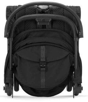 Коляска прогулочная Cybex Coya FE Urban Mobility Black 13